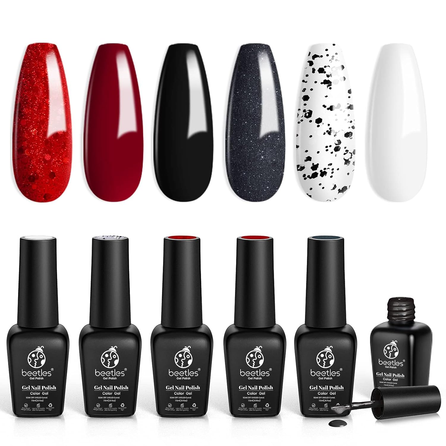 Beetles nail polish online