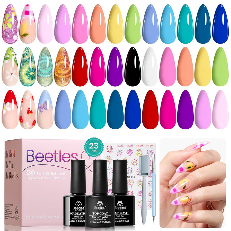 Beetles Gel Polish Cruelty Free Mani That You Can Do At Home beetles-gel-polish-cruelty-free-mani-that-you-can-do-at-home