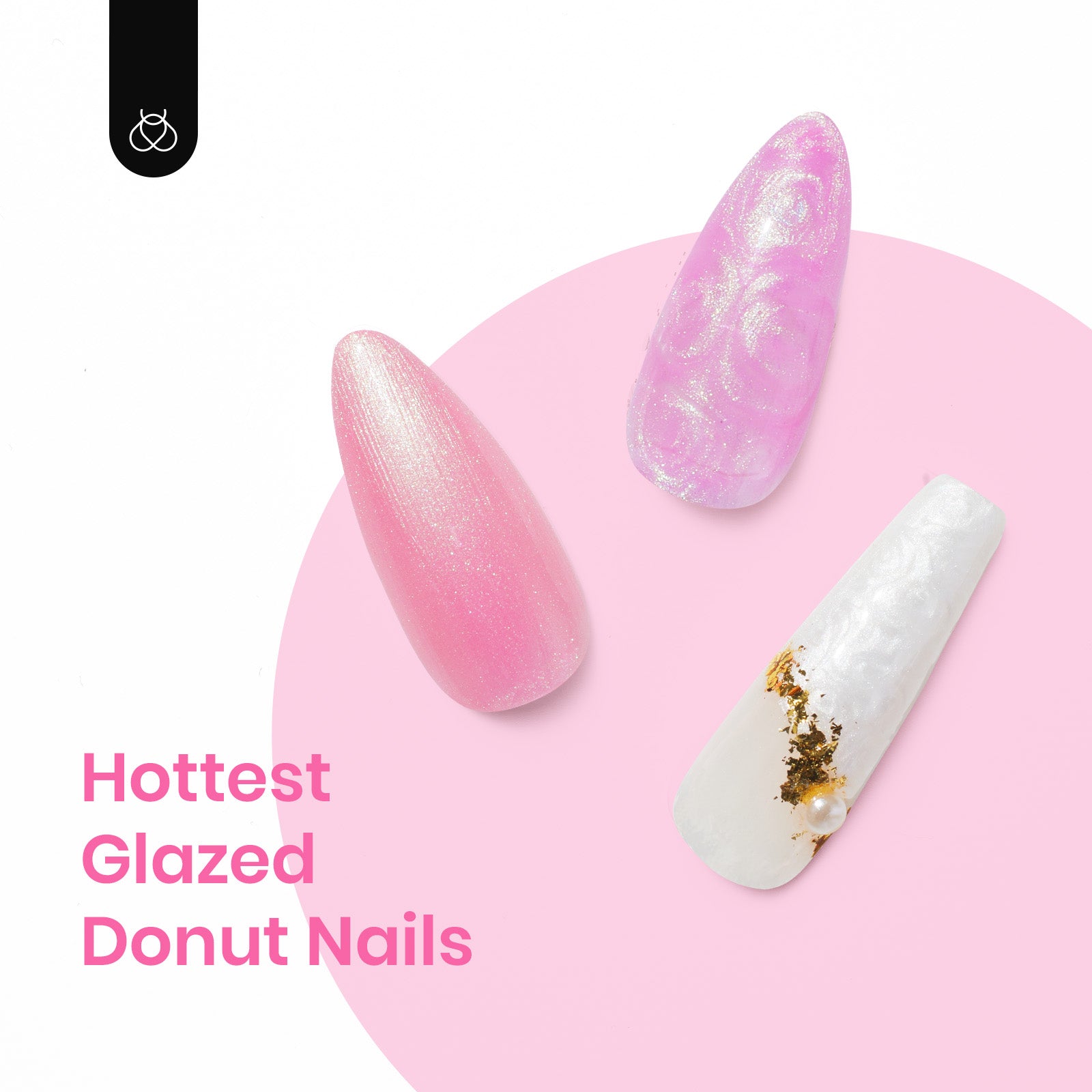 Mermaid Legend | Gel Polish 6 Colors Set