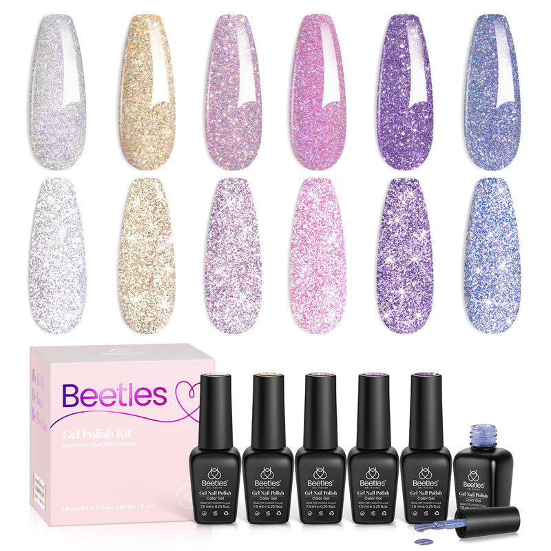 BEETLES GEL POLISH LAWSUIT visual data 8