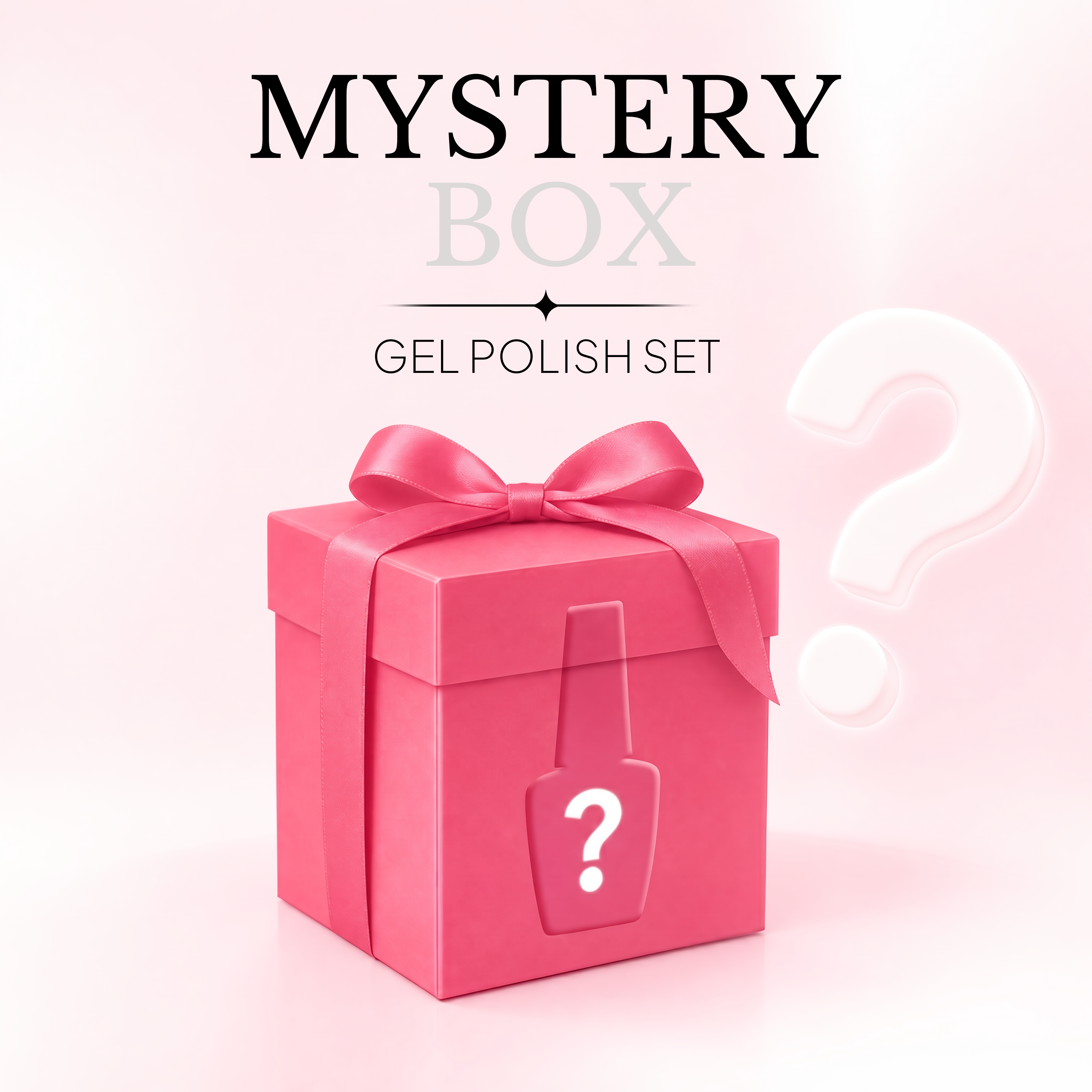 Mystery Box Random Set