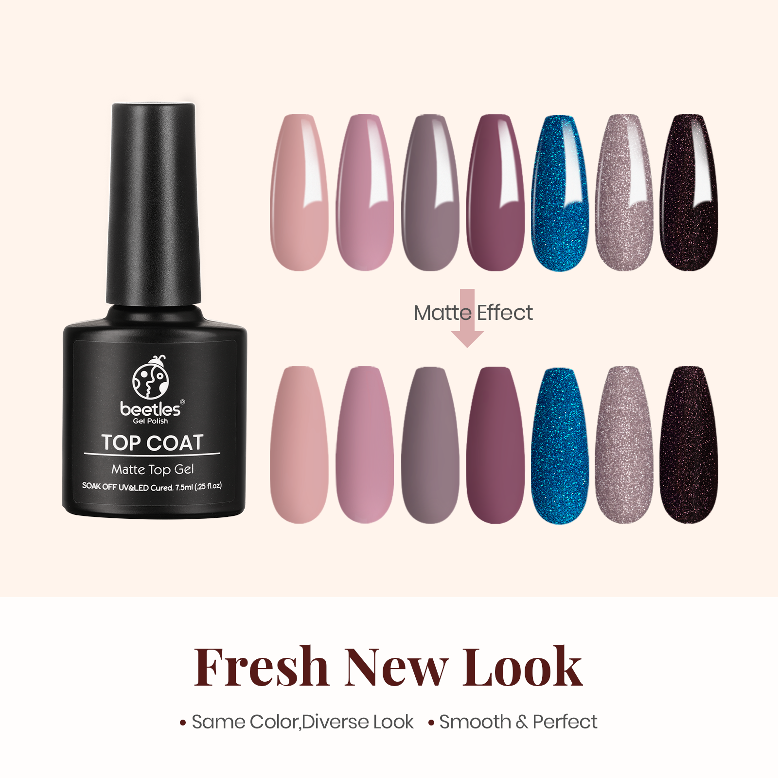 Beetle gel polish discount