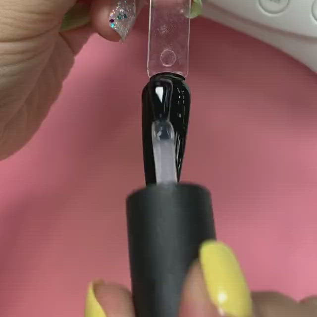 Chrome Powder Kit Nail Effect Powder Full Design | Magic Eight