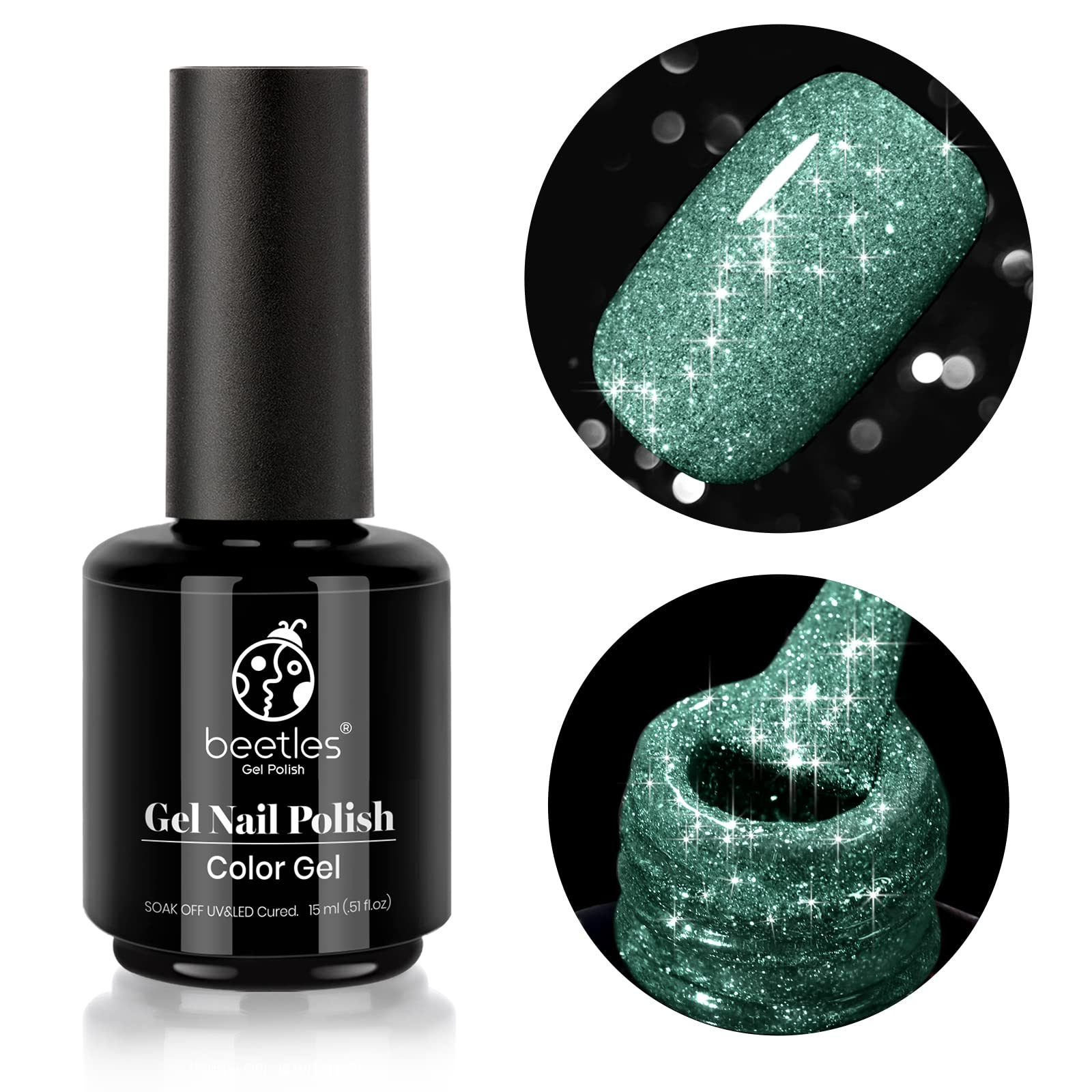 Polar lights