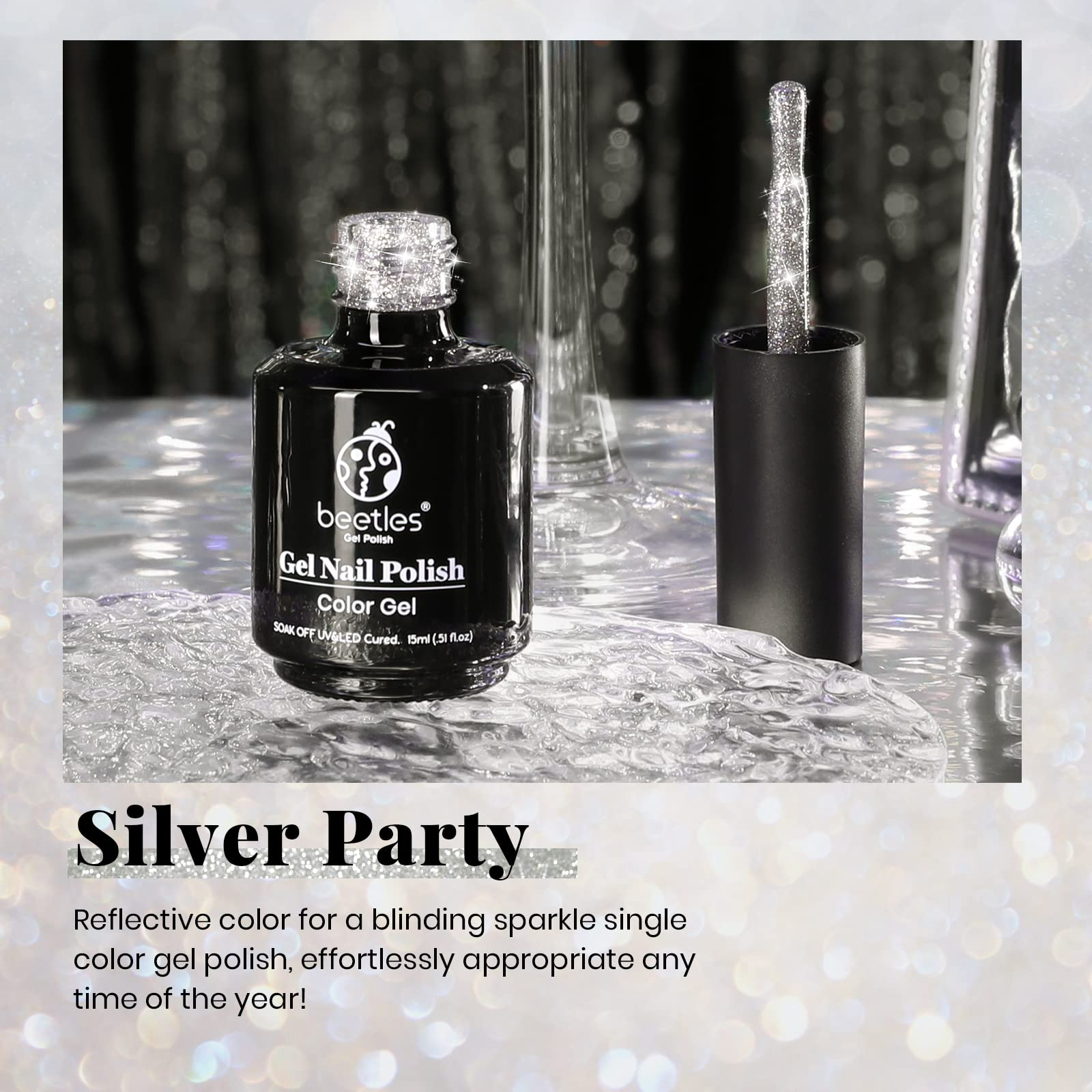 Silver Party