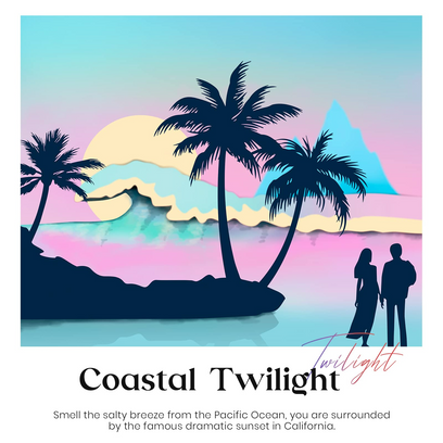 Coastal Twilight | 5ml